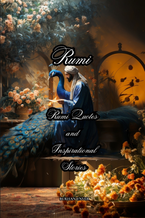 Knjiga RUMI Mawlana Jalal ad-Din Rumi