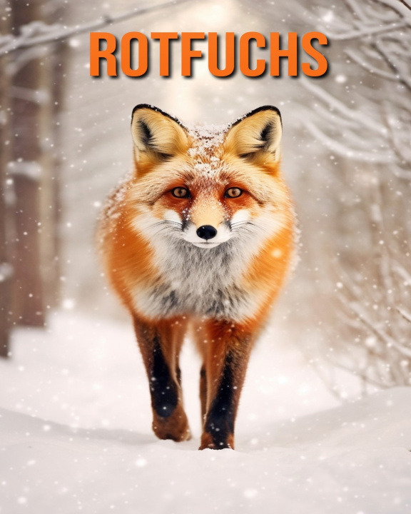 Knjiga Rotfuchs Flora Lawrence