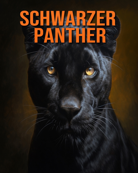Kniha Schwarzer Panther Flora Lawrence