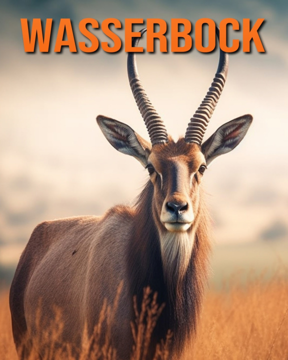 Kniha Wasserbock Flora Lawrence