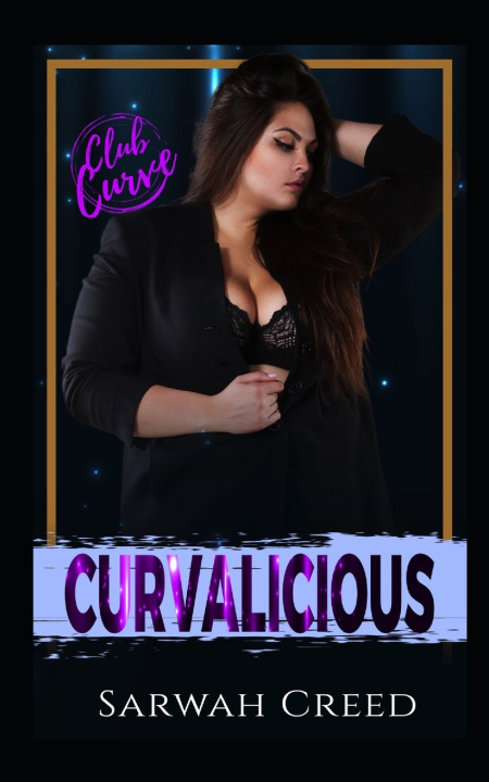 Libro Curvalicious Sarwah Creed