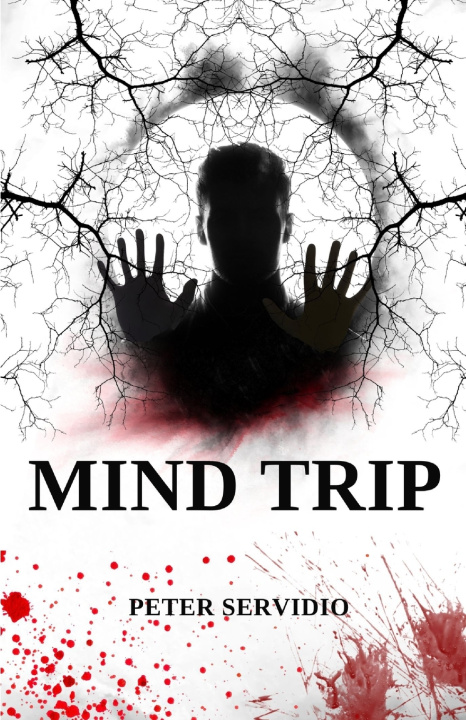 Kniha Mind Trip Peter Servidio