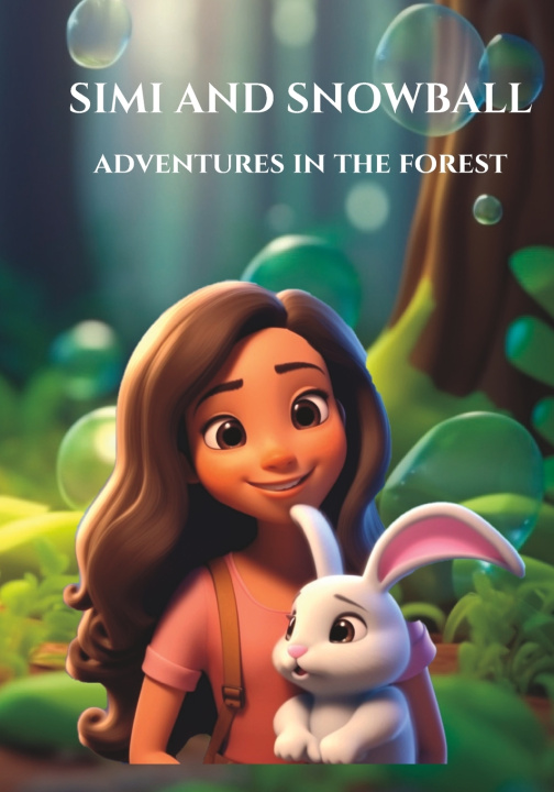Knjiga Simi and Snowball Simran Panesar