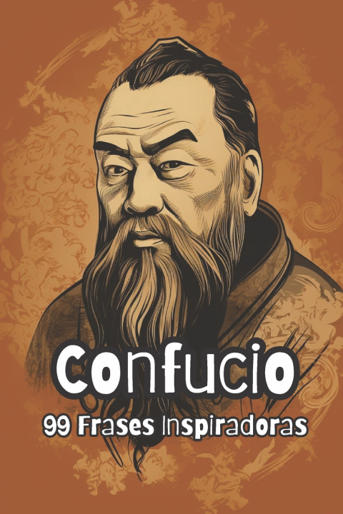 Kniha Confucio David Smith