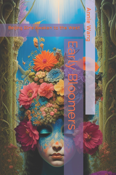 Buch Early Bloomers Annie Wang
