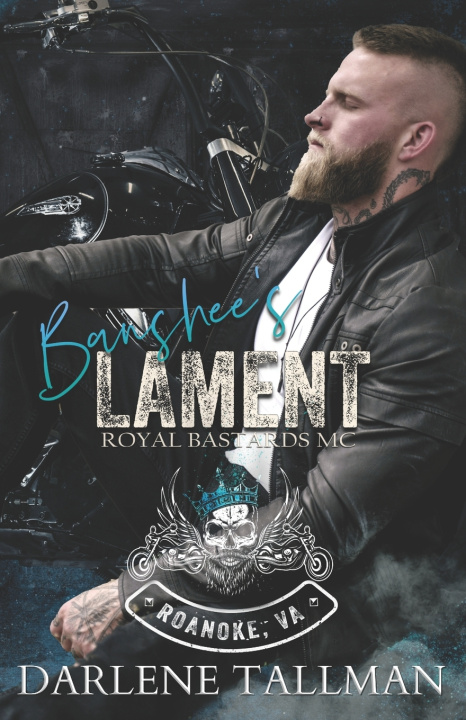Kniha Banshee's Lament Darlene Tallman
