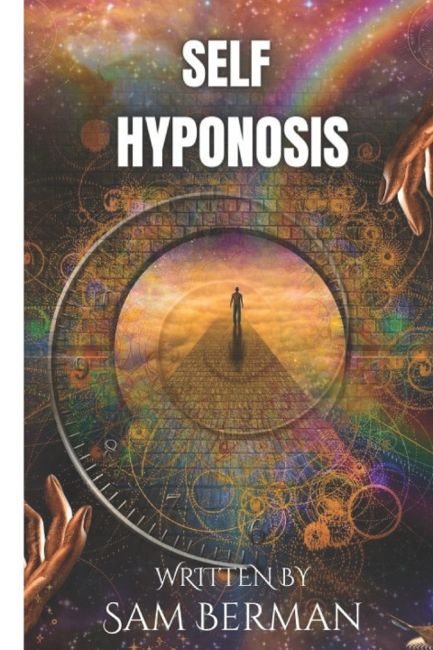 Kniha self-hypnosis Sam Berman