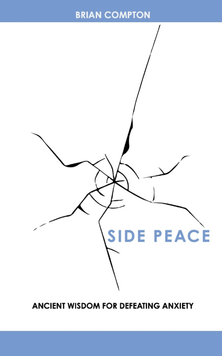 Kniha Side Peace Brian Compton