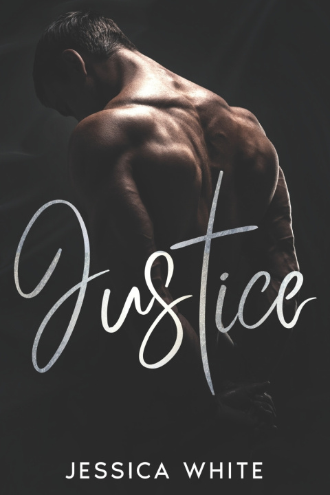 Knjiga Justice Jessica White