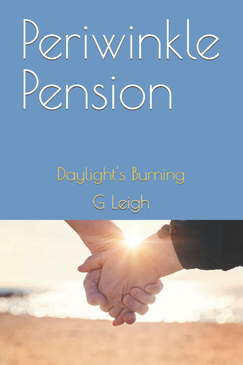 Kniha Periwinkle Pension G Leigh