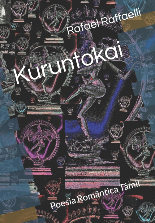 Kniha Kuruntokai Rafael Raffaelli