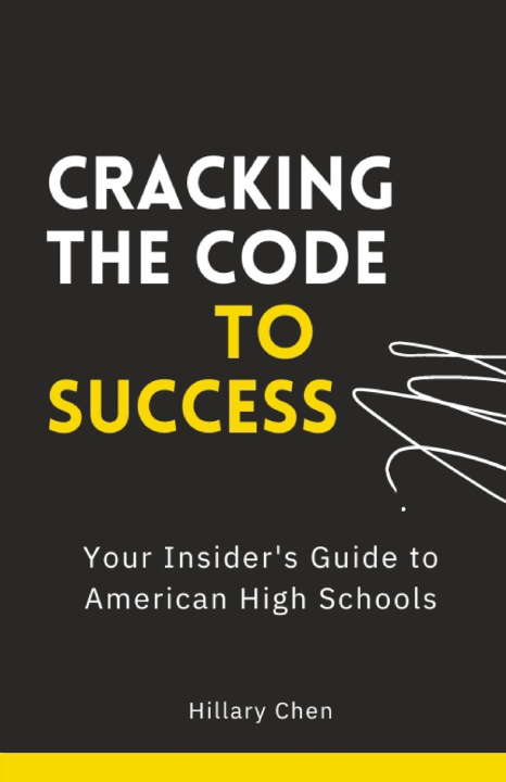 Kniha Cracking the Code to Success Leonard Chen