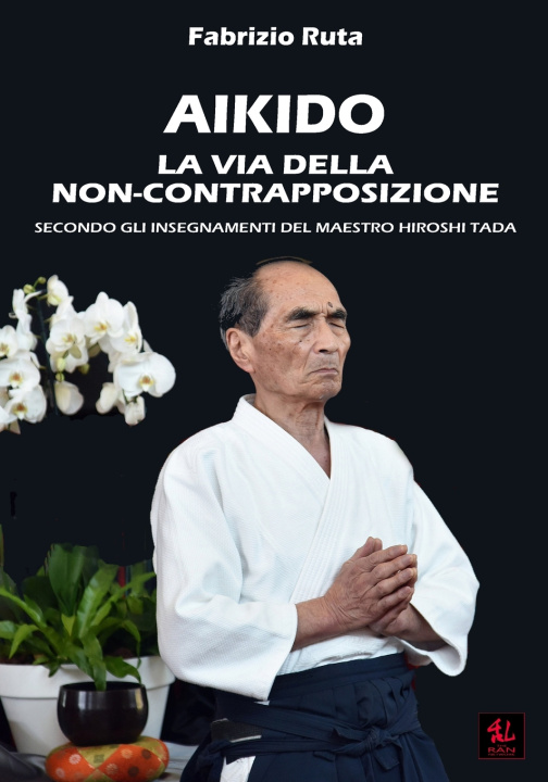 Knjiga Aikido Fabrizio Ruta
