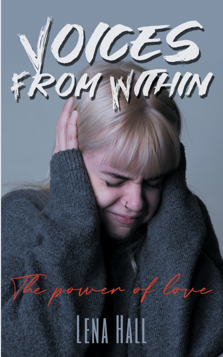 Kniha Voices From Within Lena Hall