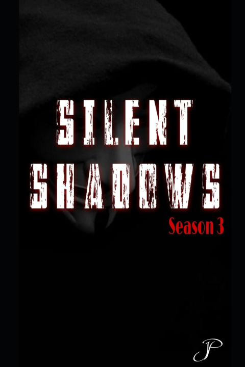 Knjiga SILENT SHADOWS Juhi Priya