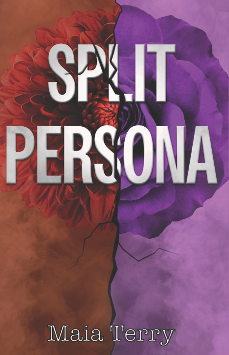 Knjiga Split Persona Maia Terry