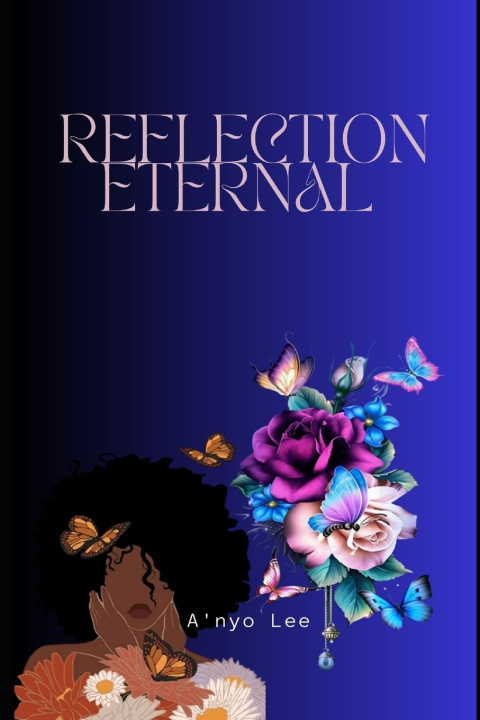 Kniha Reflection Eternal A'nyo Lee