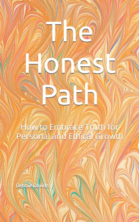 Kniha The Honest Path Debbie Davids