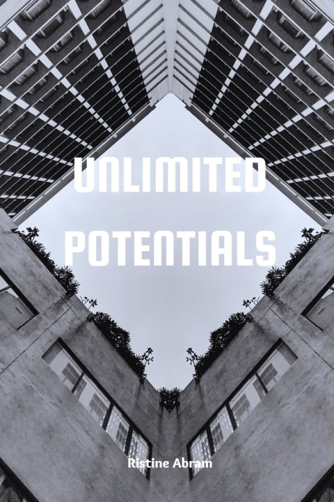 Kniha UNLIMITED POTENTIALS Ristine Abram
