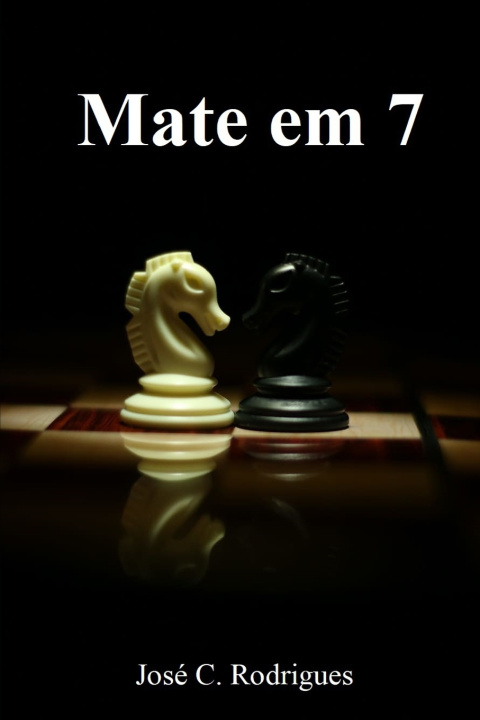 Knjiga Mate em 7 C. Rodrigues