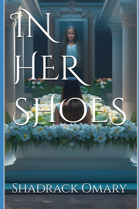 Knjiga IN HER SHOES Shadrack Omary
