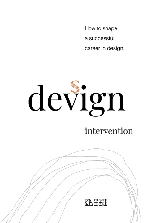 Kniha Devign Intervention Batsirai Madzonga