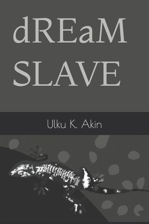 Kniha Dream Slave Ulku Kadem Akin