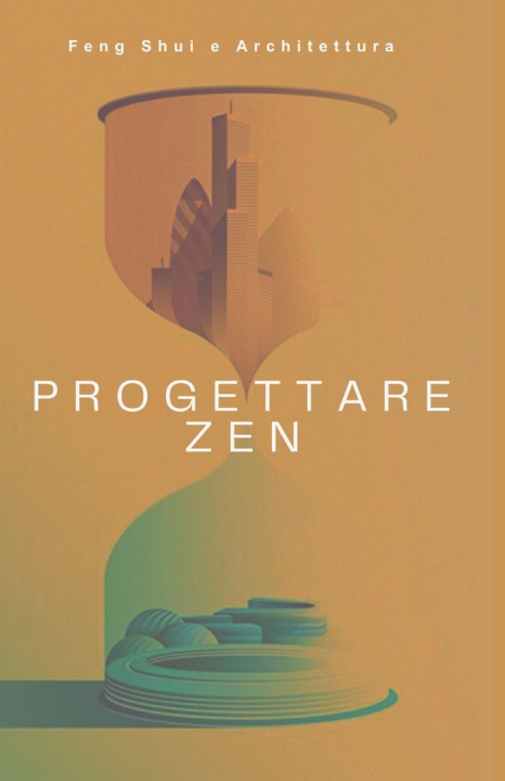 Kniha Progettare Zen Matheus Martins Soares