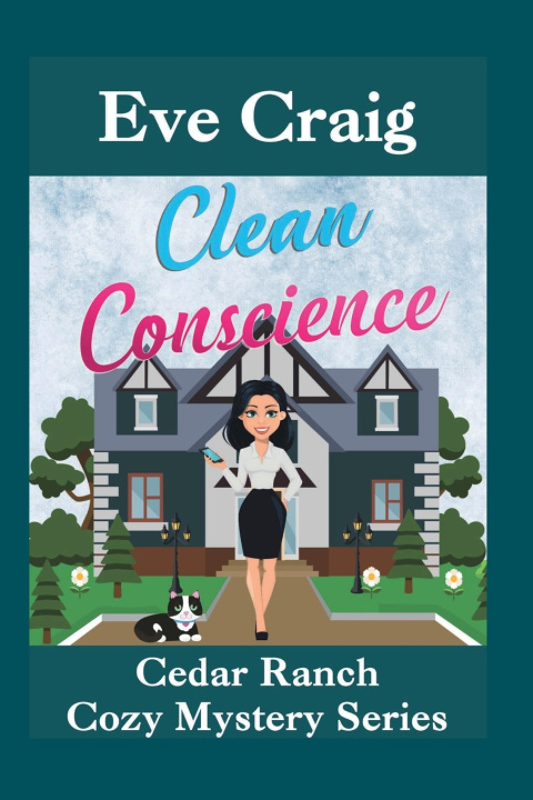 Knjiga Clean Conscience Eve Craig