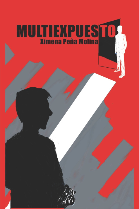 Kniha Multiexpuesto Ximena Peña Molina