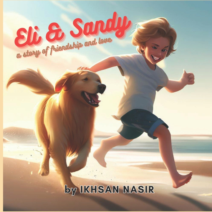 Kniha Eli & Sandy Ikhsan Nasir