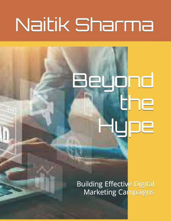 Boek Beyond the Hype Nilesh Sharma