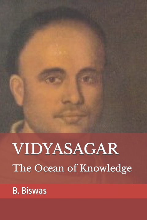 Kniha VIDYASAGAR B. Biswas