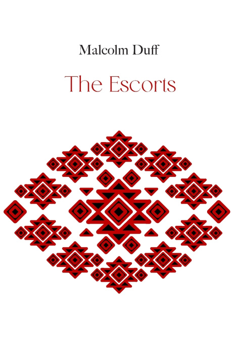 Kniha The Escorts Malcolm Duff