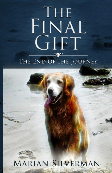 Kniha The Final Gift Marian Silverman