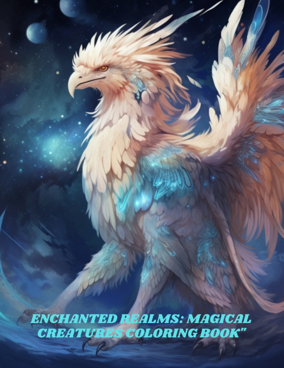 Kniha Enchanted Realms Mamata Sahoo