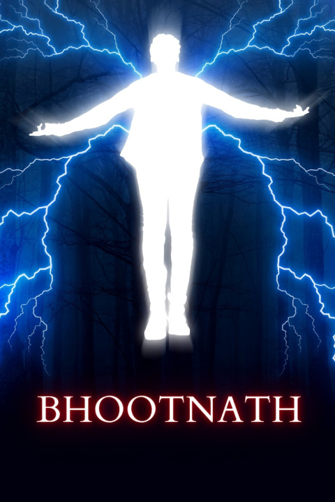 Kniha Bhootnath Sagar Mehar