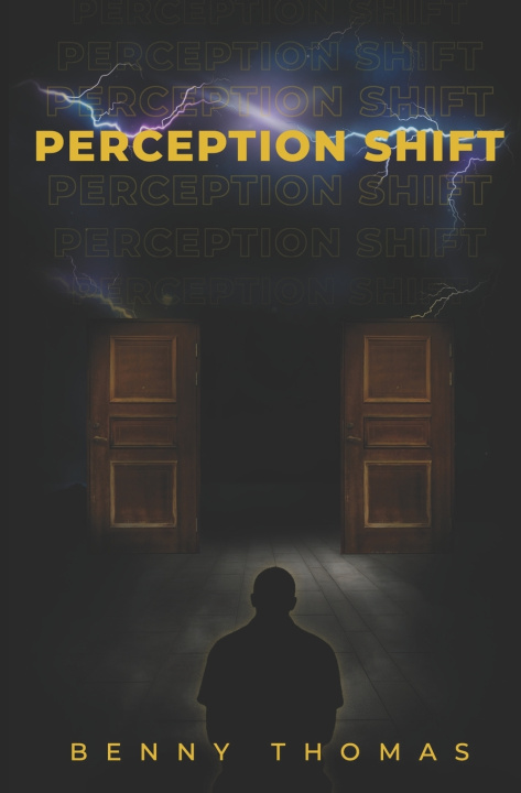 Kniha Perception Shift Thomas B