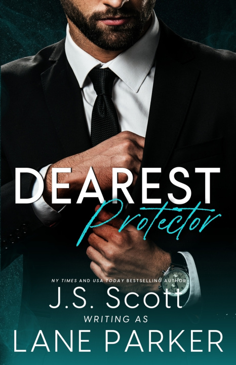 Knjiga Dearest Protector Lane Parker