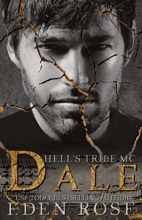 Kniha Dale Eden Rose
