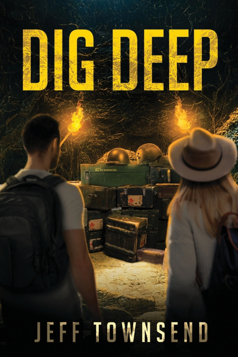 Book Dig Deep Jeff Townsend