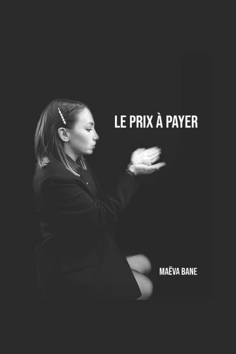Kniha Le prix à payer Maëva Bane