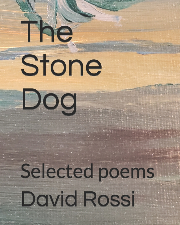 Knjiga The Stone Dog Farnoosh Moshiri