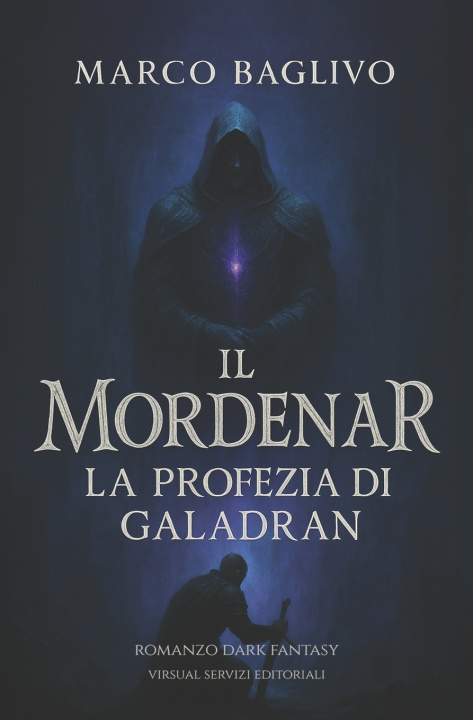 Kniha Il Mordenar Marco Baglivo