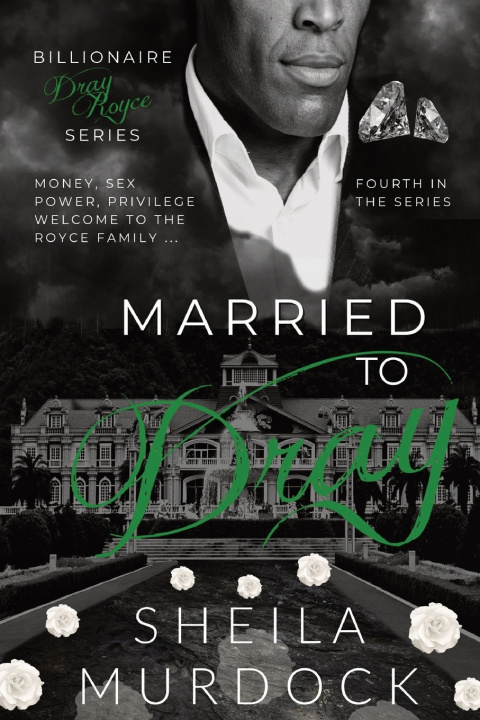 Kniha Married to Dray Sheila Murdock