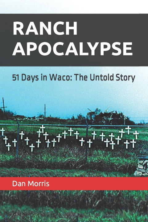 Book Ranch Apocalypse Dan Morris