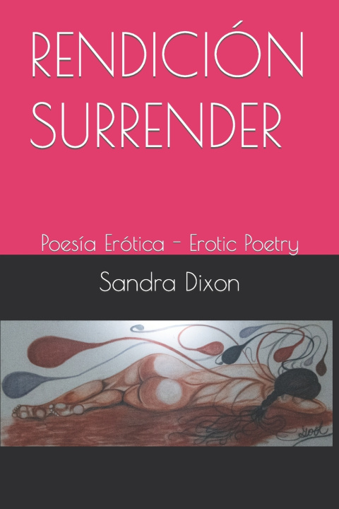 Knjiga RENDICION SURRENDER Hector Vela