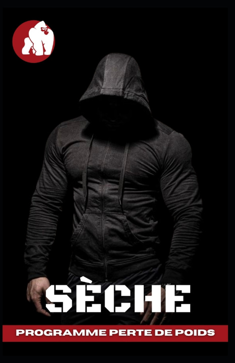 Knjiga Sèche Gorilla Republic