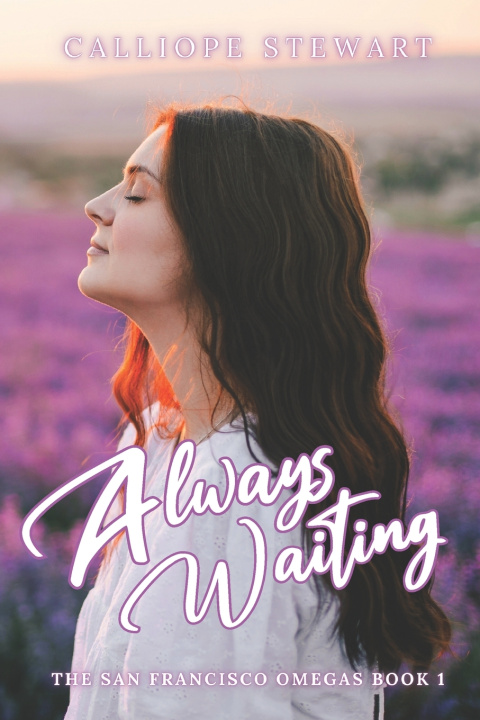 Kniha Always Waiting Calliope Stewart