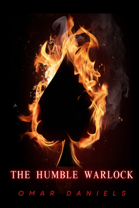 Kniha The Humble Warlock Omar Daniels